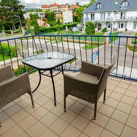 Kek Laguna Vendeghaz Balatonfured Ngoại thất bức ảnh