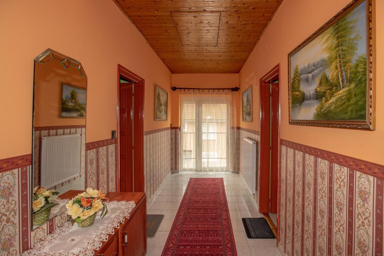Kek Laguna Vendeghaz Balatonfured Ngoại thất bức ảnh