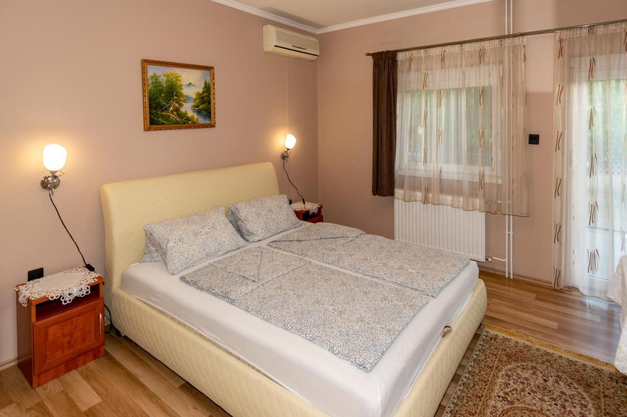 Kek Laguna Vendeghaz Balatonfured Ngoại thất bức ảnh